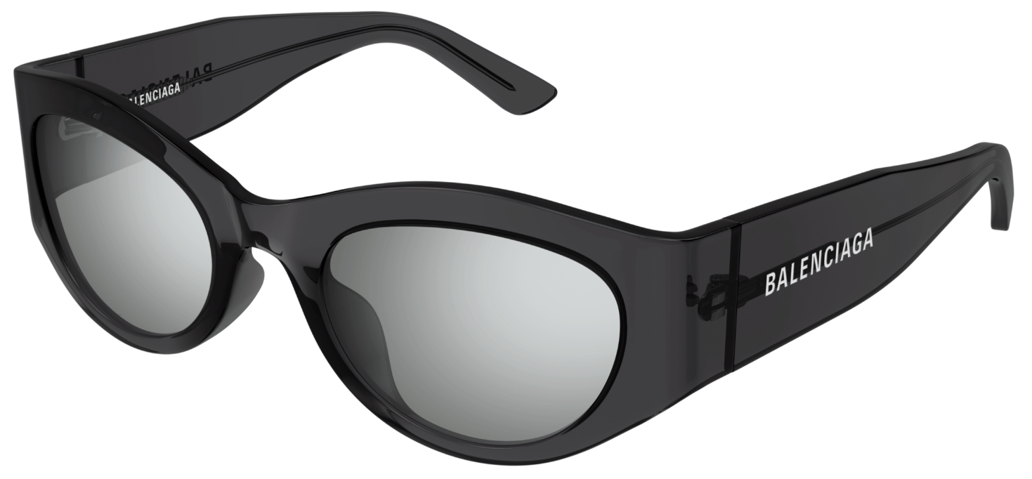 Sonnenbrille Balenciaga Everyday BB0330SK