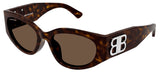 Gafas de sol Balenciaga Everyday BB0324SK