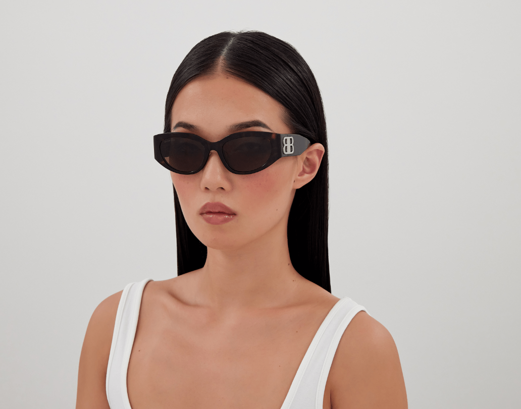 Óculos de Sol Balenciaga Everyday BB0324SK