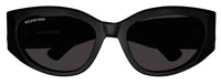 Óculos de Sol Balenciaga Everyday BB0324SK