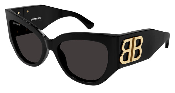 Lunettes de Soleil Balenciaga Everyday BB0322S