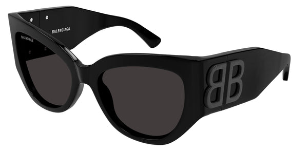 Lunettes de Soleil Balenciaga Everyday BB0322S