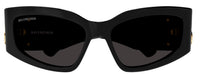 Óculos de Sol Balenciaga Everyday BB0321S