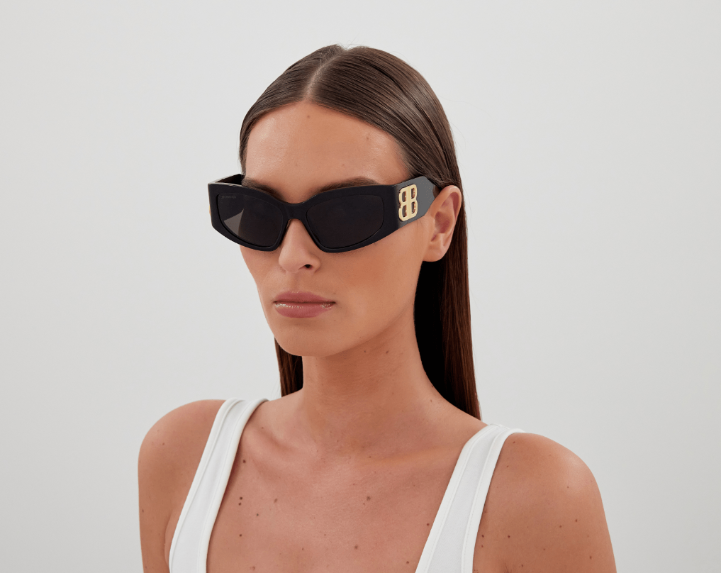 Óculos de Sol Balenciaga Everyday BB0321S
