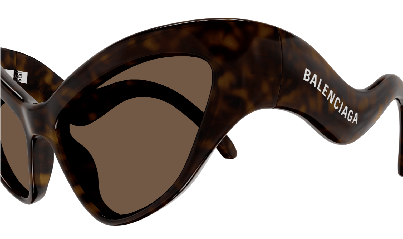 Óculos de Sol Balenciaga Extreme BB0319S