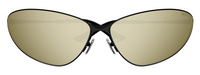 Balenciaga Extreme BB0315S Sunglasses