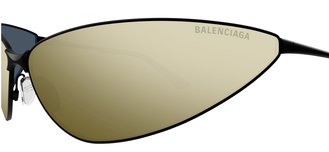 Balenciaga Extreme BB0315S Sunglasses