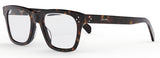 Occhiali da vista CELINE 3 Dots Rectangular CL50119I