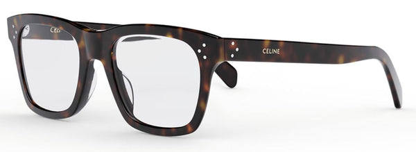 Korrektionsbrille CELINE 3 Dots Rectangular CL50119I