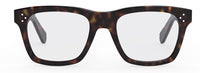 Óculos de grau CELINE 3 Dots Rectangular CL50119I