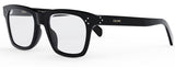 Occhiali da vista CELINE 3 Dots Rectangular CL50119I