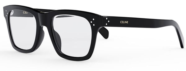 Korrektionsbrille CELINE 3 Dots Rectangular CL50119I