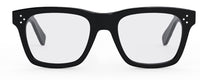 Óculos de grau CELINE 3 Dots Rectangular CL50119I