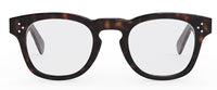 Lunettes de vue CELINE 3 Dots HD Square CL50118I