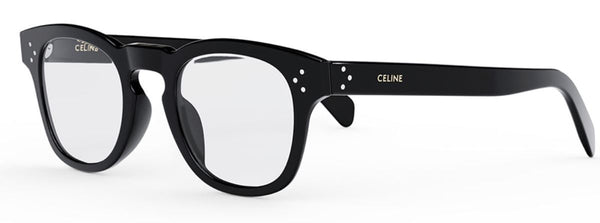 Korrektionsbrille CELINE 3 Dots HD Square CL50118I
