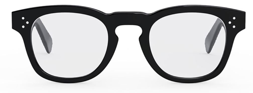 Lunettes de vue CELINE 3 Dots HD Square CL50118I