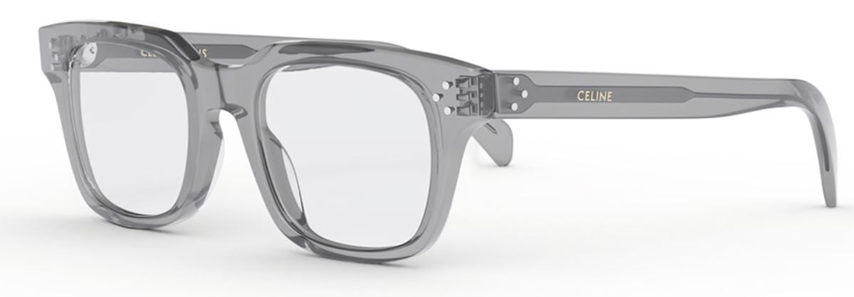 Brille Celine CELINE 3 Dots Rectangular CL50120I