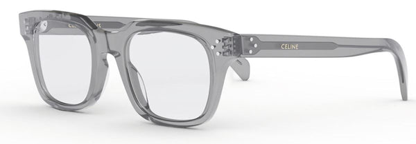 CELINE 3 Dots Rectangular CL50120I Glasses