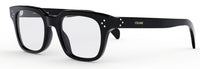 Brille Celine CELINE 3 Dots Rectangular CL50120I