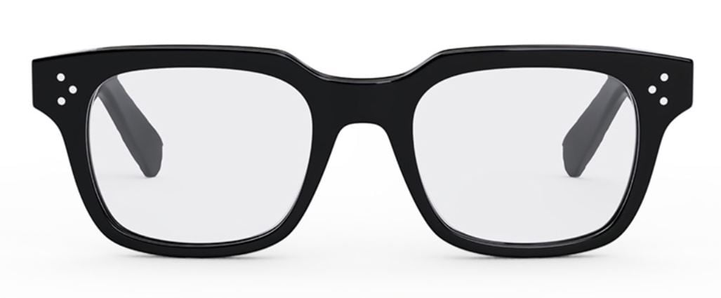 Brille Celine CELINE 3 Dots Rectangular CL50120I