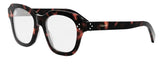 Lunettes de vue CELINE 3 Dots HD Geometric CL50124I