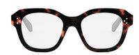 Korrektionsbrille CELINE 3 Dots HD Geometric CL50124I