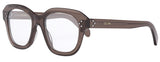 Lunettes de vue CELINE 3 Dots HD Geometric CL50124I