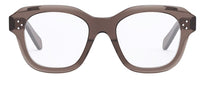 Korrektionsbrille CELINE 3 Dots HD Geometric CL50124I