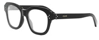 Korrektionsbrille CELINE 3 Dots HD Geometric CL50124I