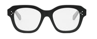 Korrektionsbrille CELINE 3 Dots HD Geometric CL50124I