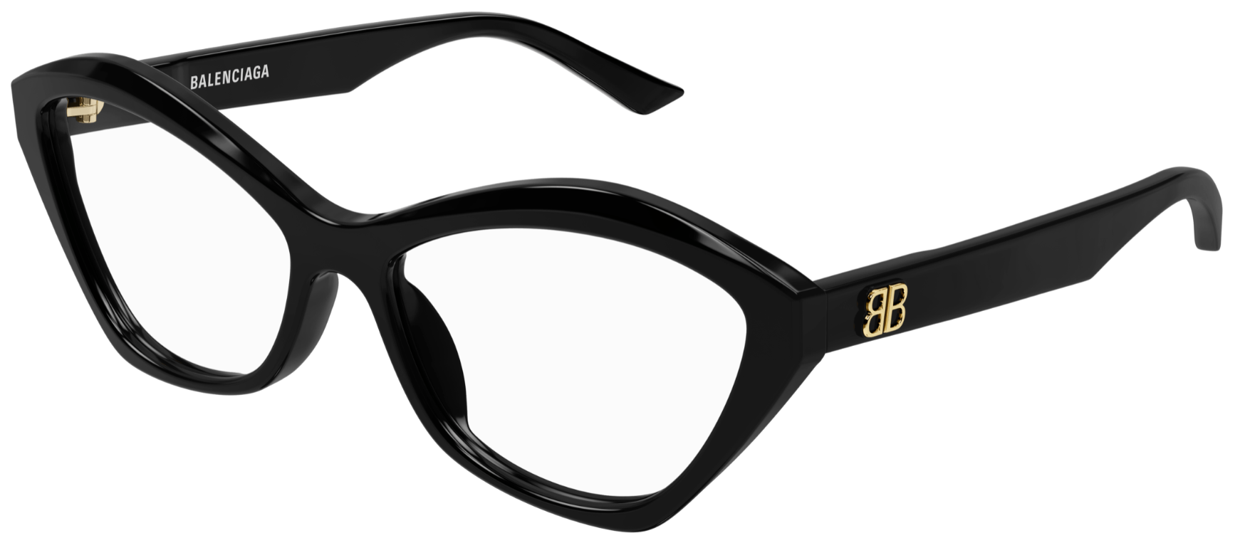 Korrektionsbrille Balenciaga Everyday BB0341O
