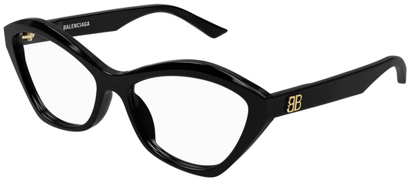 Korrektionsbrille Balenciaga Everyday BB0341O