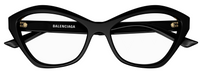 Korrektionsbrille Balenciaga Everyday BB0341O