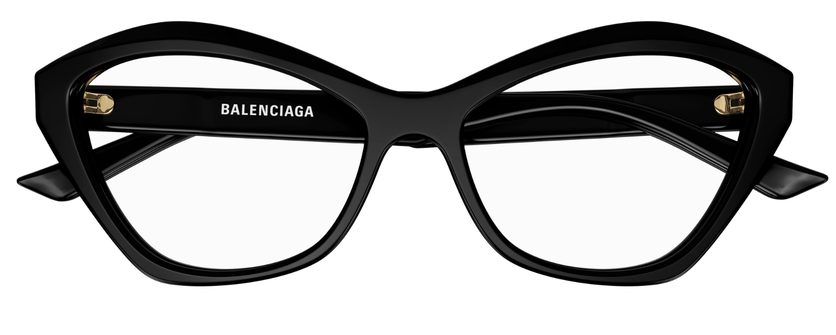 Korrektionsbrille Balenciaga Everyday BB0341O