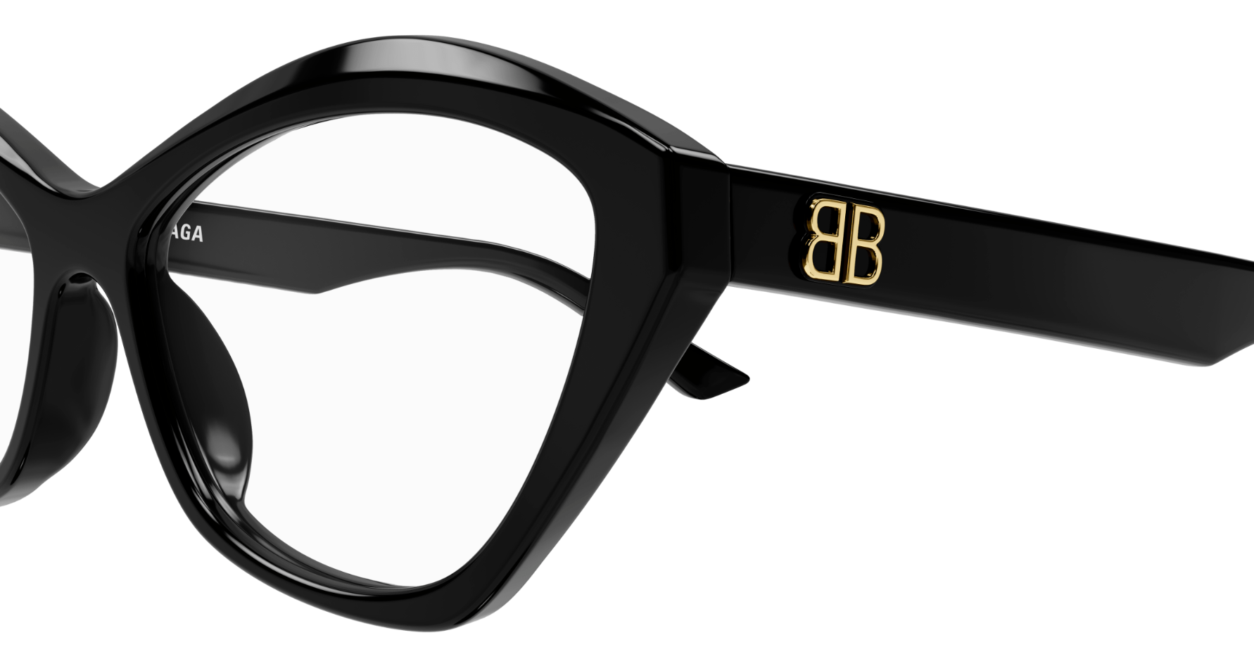 Korrektionsbrille Balenciaga Everyday BB0341O