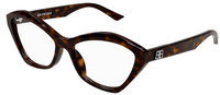 Korrektionsbrille Balenciaga Everyday BB0341O