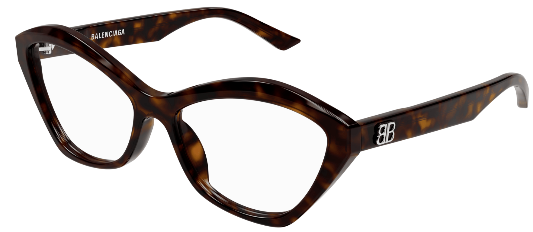 Korrektionsbrille Balenciaga Everyday BB0341O