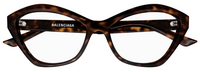 Korrektionsbrille Balenciaga Everyday BB0341O