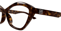 Korrektionsbrille Balenciaga Everyday BB0341O