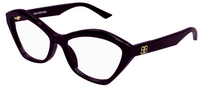 Korrektionsbrille Balenciaga Everyday BB0341O