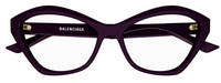 Korrektionsbrille Balenciaga Everyday BB0341O