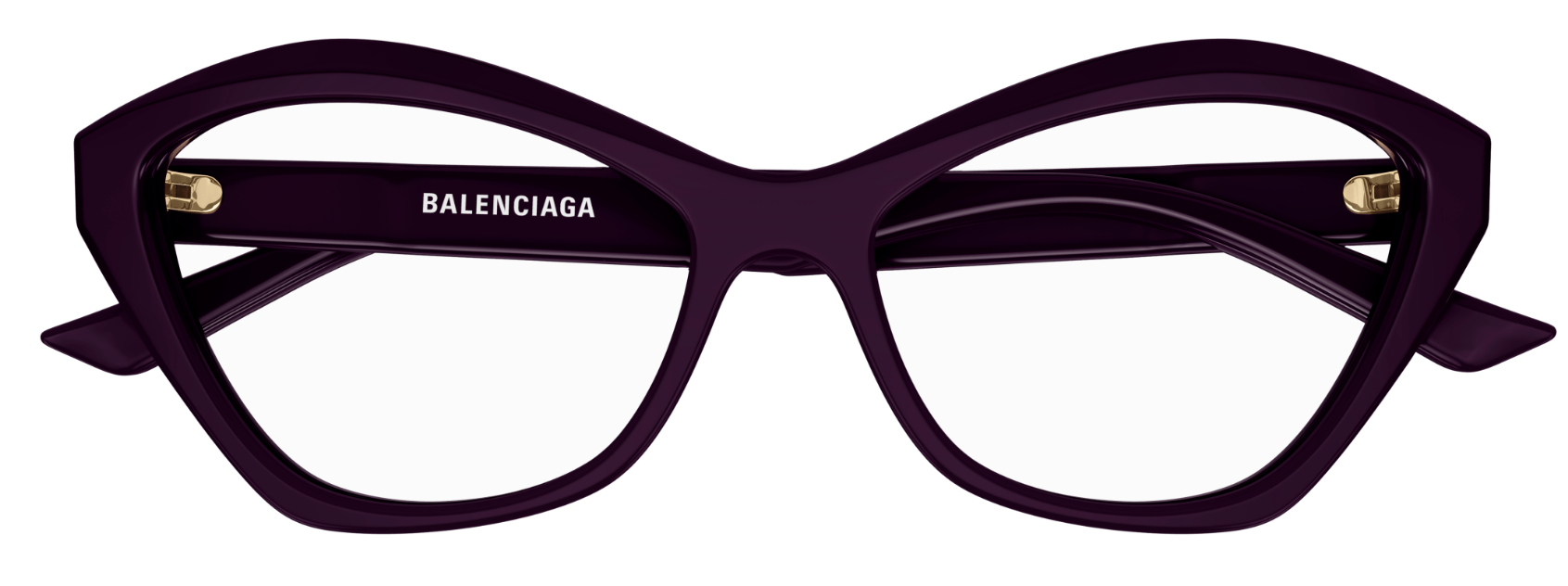 Korrektionsbrille Balenciaga Everyday BB0341O