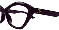 Korrektionsbrille Balenciaga Everyday BB0341O