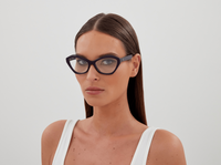Korrektionsbrille Balenciaga Everyday BB0341O