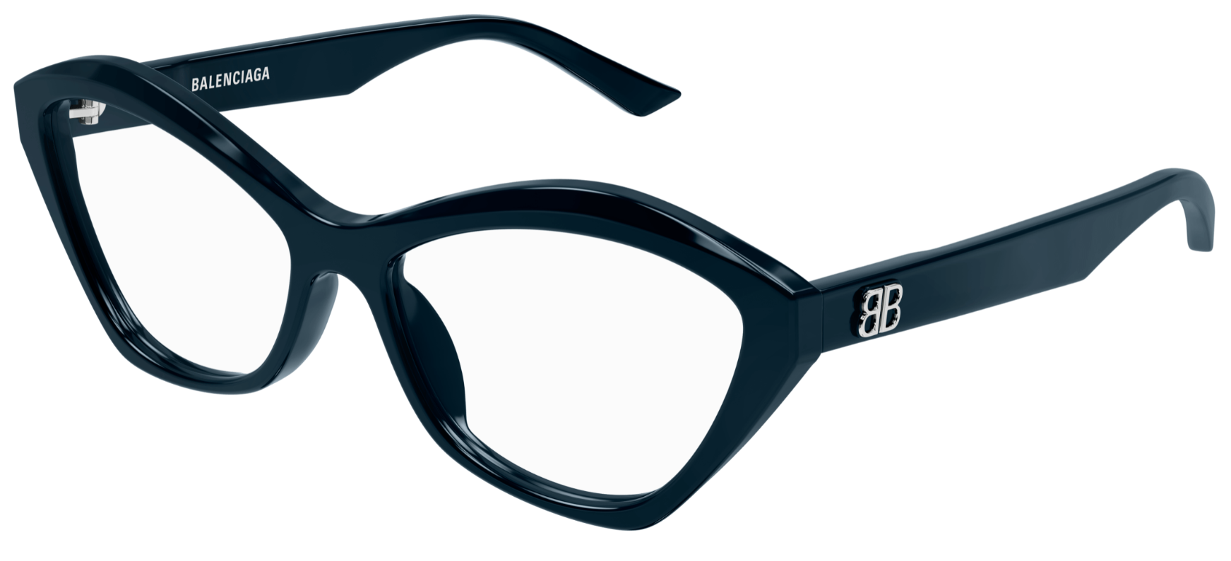 Korrektionsbrille Balenciaga Everyday BB0341O