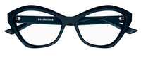 Korrektionsbrille Balenciaga Everyday BB0341O
