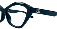 Korrektionsbrille Balenciaga Everyday BB0341O