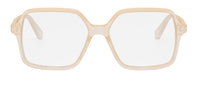 Korrektionsbrillen CELINE Thin Geometric CL50126I