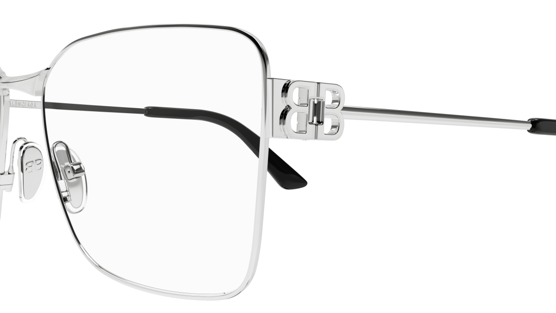 Korrektionsbrille Balenciaga Everyday BB0339O
