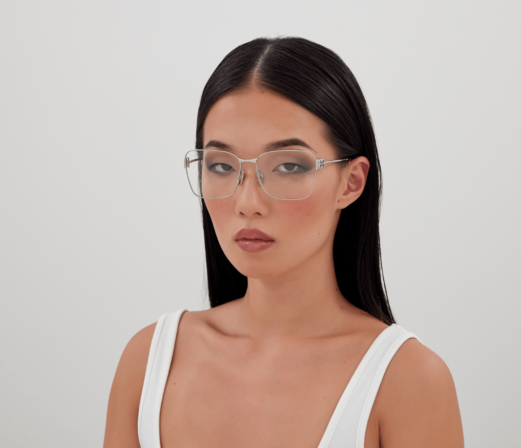 Korrektionsbrille Balenciaga Everyday BB0339O